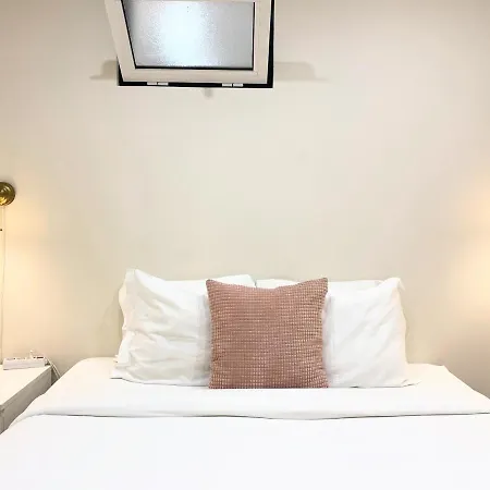 Apartamento In The Center Next To The Parliament *